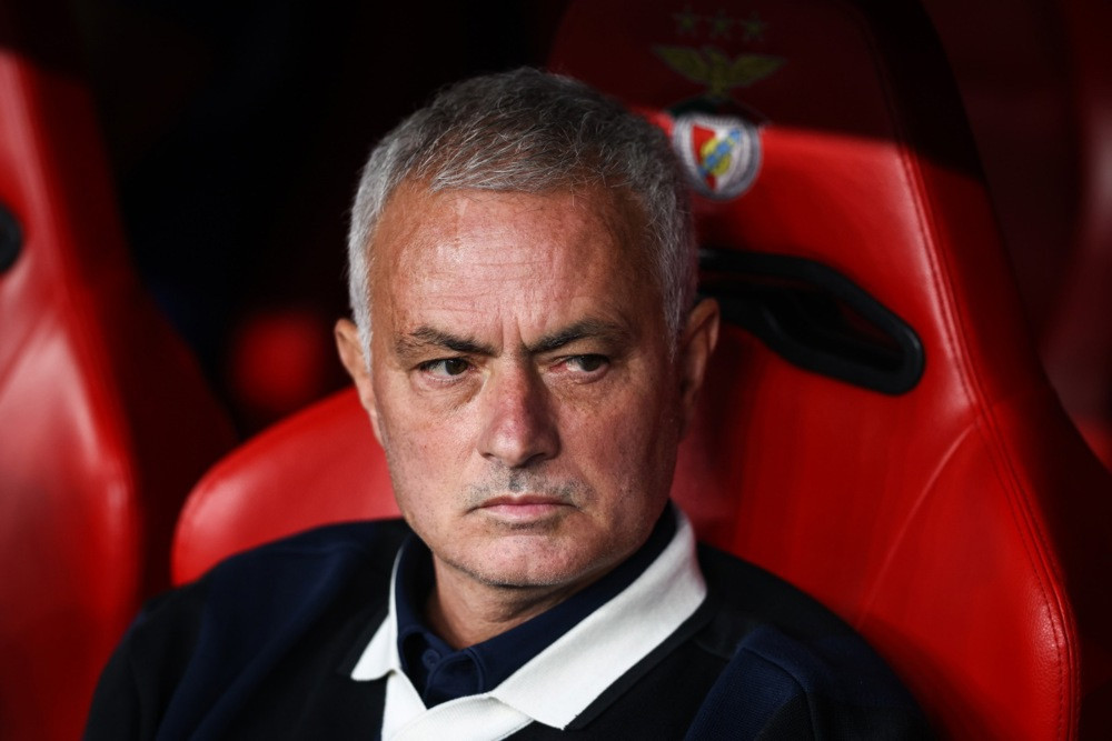 Benfica bez trenera - Mourinho prvi izbor?