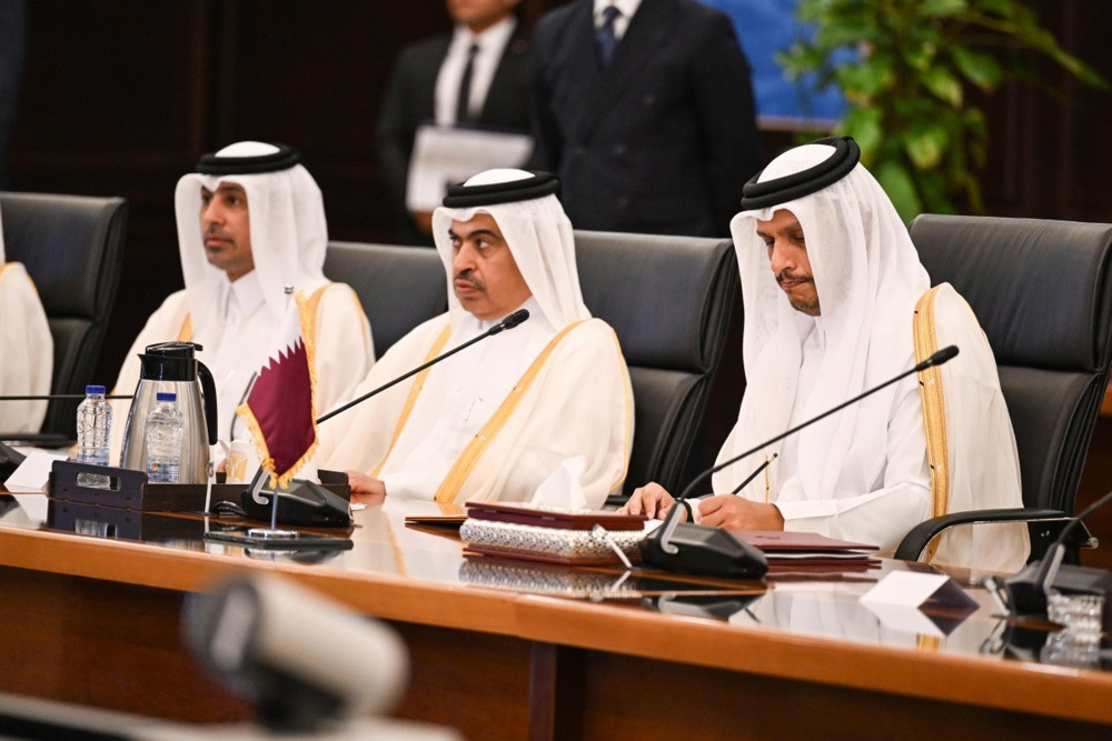 Hitni samit u Kataru nakon izraelskog udara na Dohu