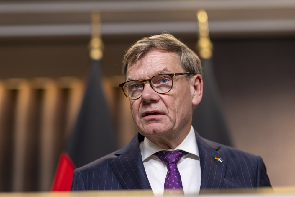 Njemačka poziva Izrael da odustane od planova za okupaciju Gaze