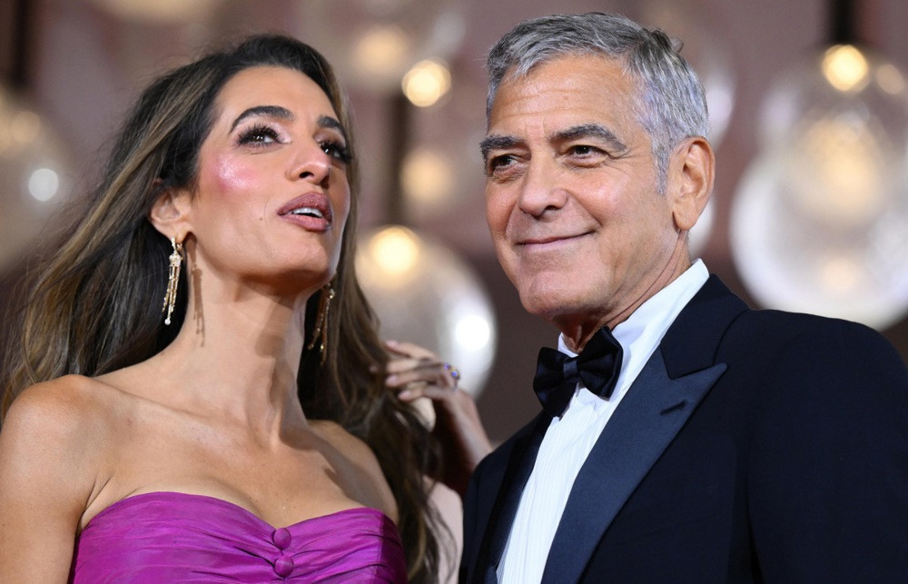 Film Georgea Clooneyja hvaljen kao "remek-djelo krize srednjih godina"