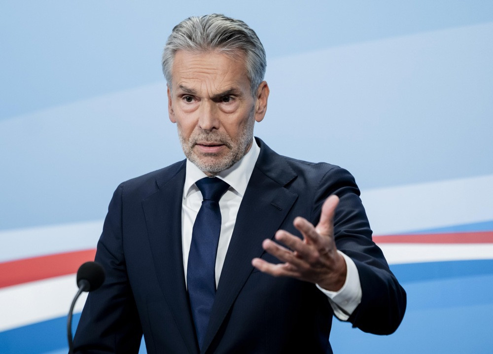 Holandski premijer upozorio da intenzivni izraelski napadi samo pogoršavaju već katastrofalnu situaciju