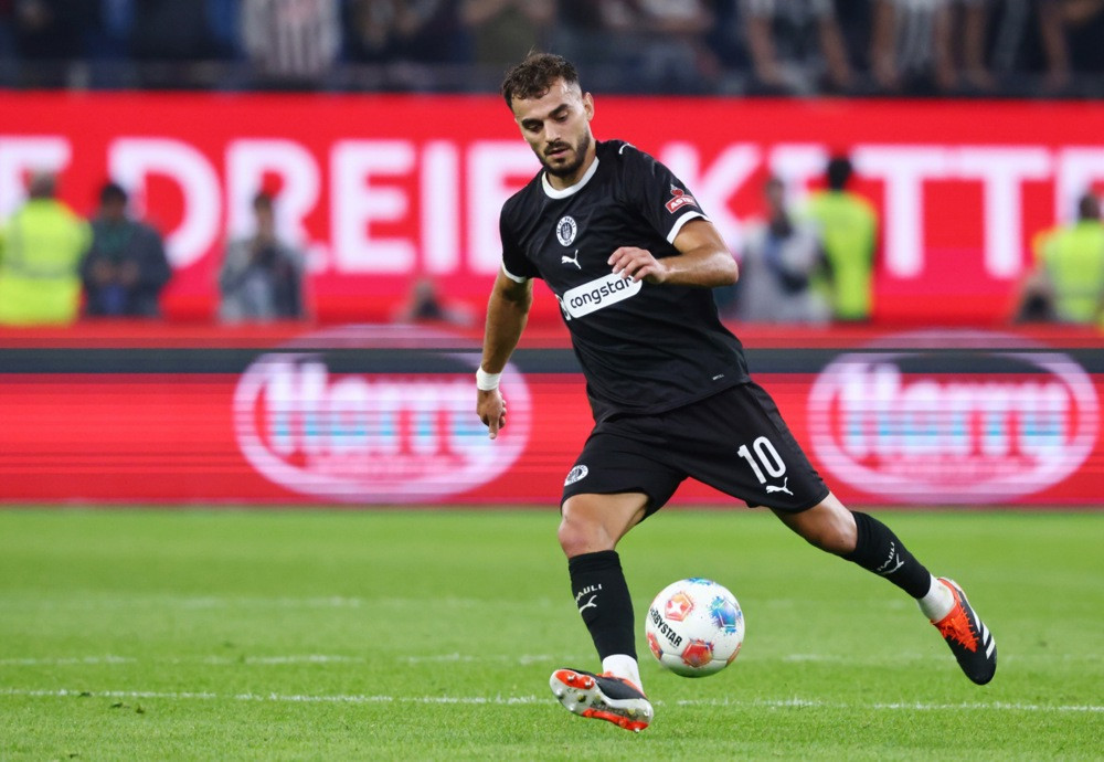 Hoffenheim na gostovanju ubjedljiv protiv St. Paulija u Bundesligi