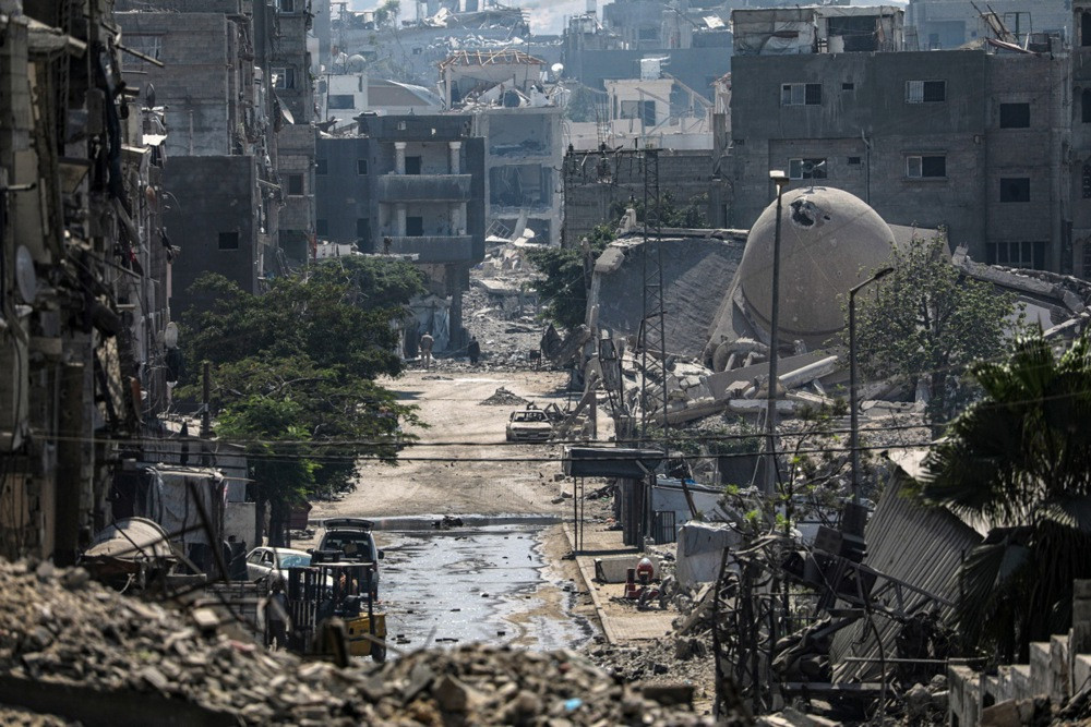 Grupa za ljudska prava: Izraelsko pravosuđe pomoglo u prikrivanju sudbine pritvorenika u Gazi