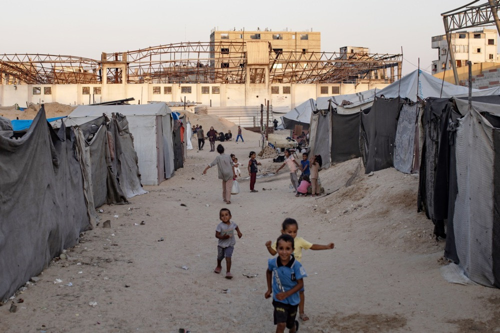 U novim izraelskim napadima na Pojas Gaze ubijena 52 Palestinca