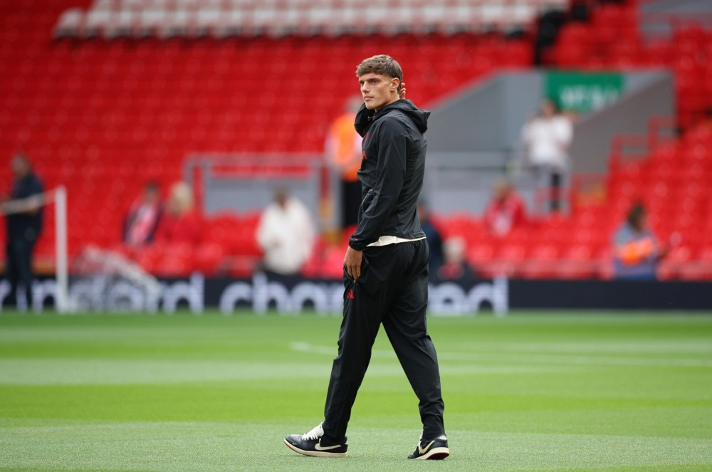 Fudbaler Liverpoola Leoni pokidao prednje ukrštene ligamente