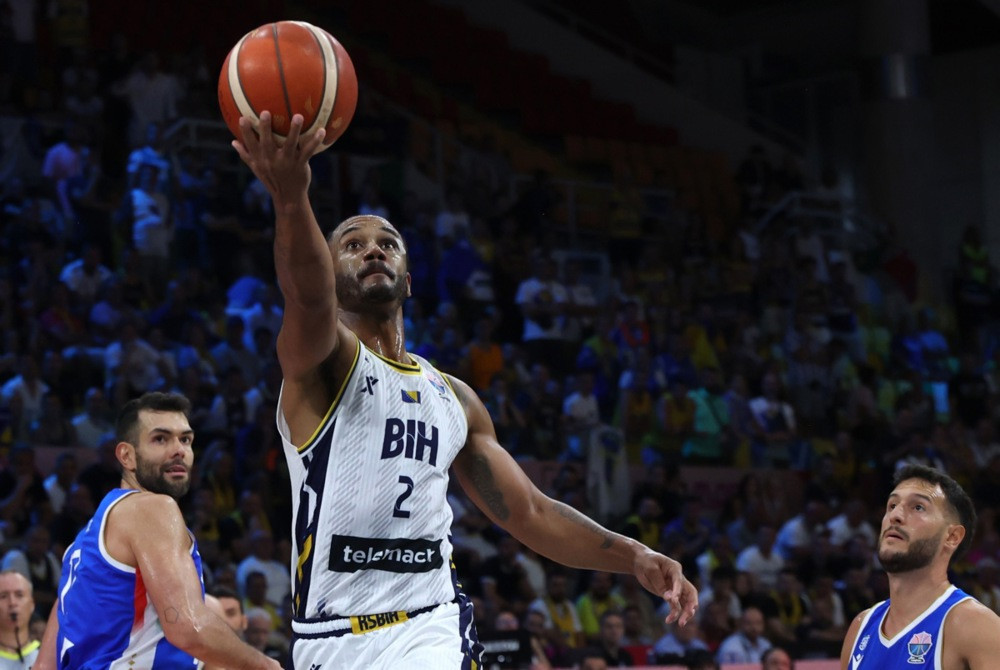 John Roberson ima novi klub