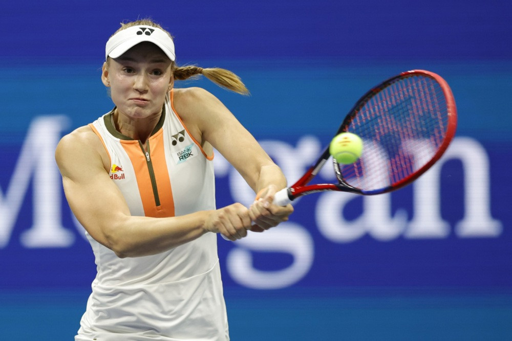 Ribakina osvojila titulu na turniru u Ningbou