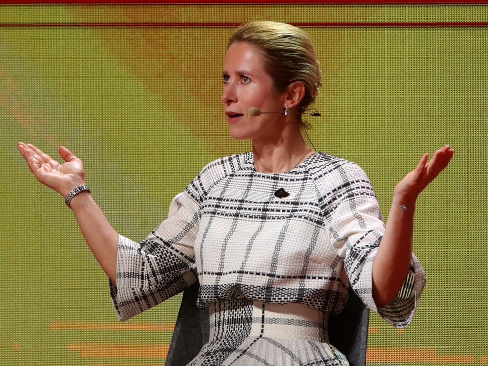 Kallas upozorila da je kredibilitet EU ugrožen zbog stava o Gazi