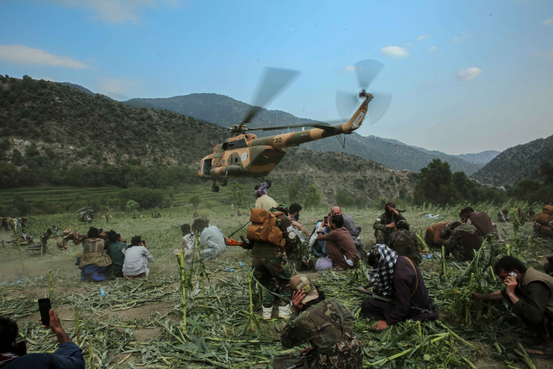 Novi zemljotres jačine 5,2 stepena pogodio sjeveroistok Afganistana
