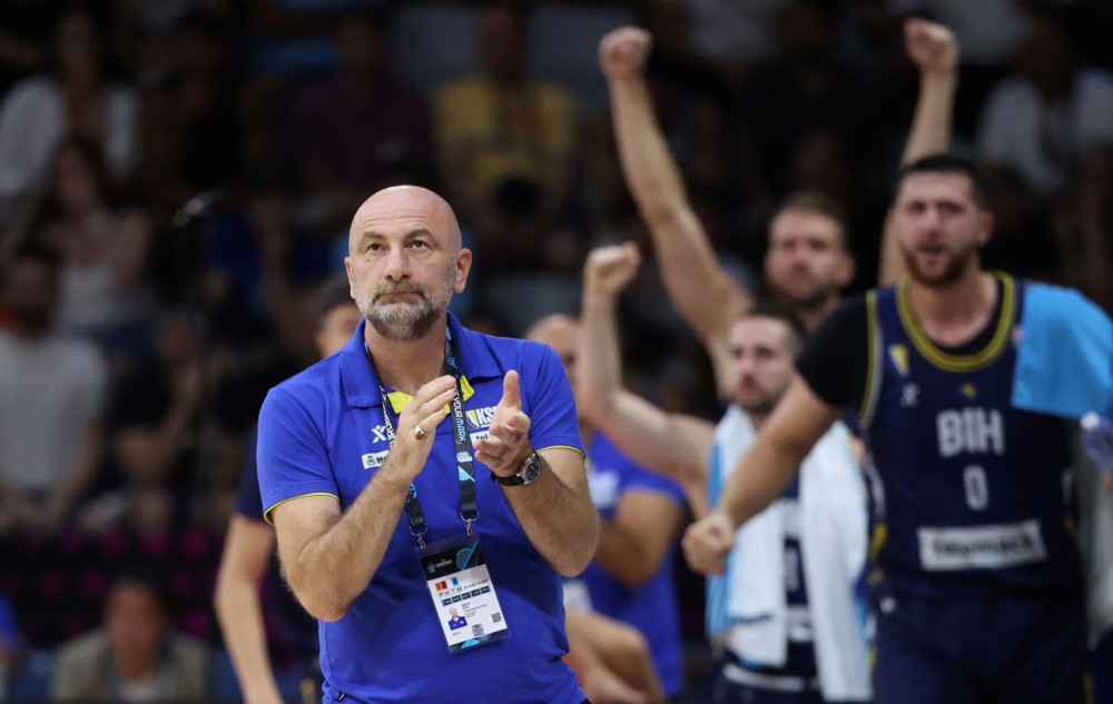 Bećiragić: Najvažnija utakmica tek slijedi