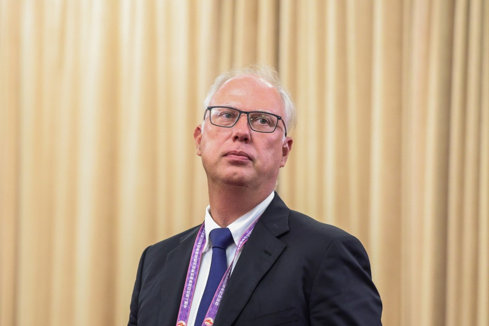 Dmitriev najavio nove zajedničke inicijative Rusije i SAD