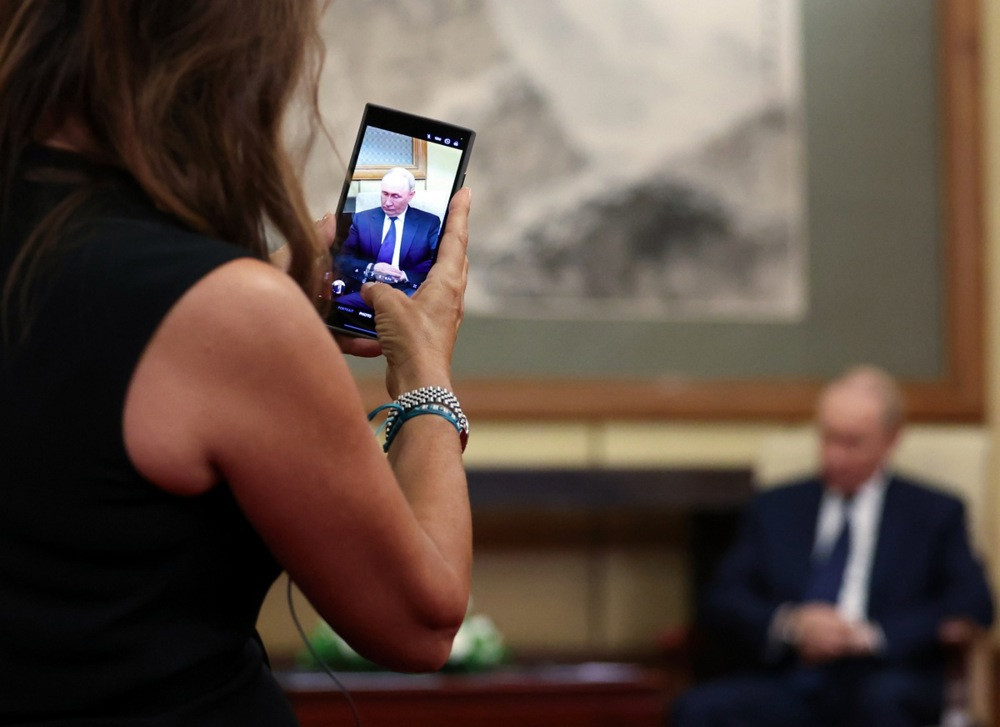 Agencija za nacionalnu sigurnost Sjeverne Makedonije istražuje širenje ruske propagande putem interneta