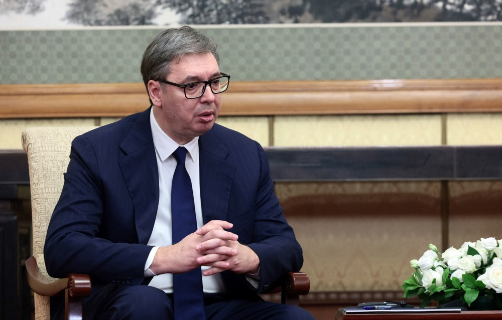 Vučić: Očekujem pokušaj nasilnog preuzimanja vlasti, vojska deset puta snažnija