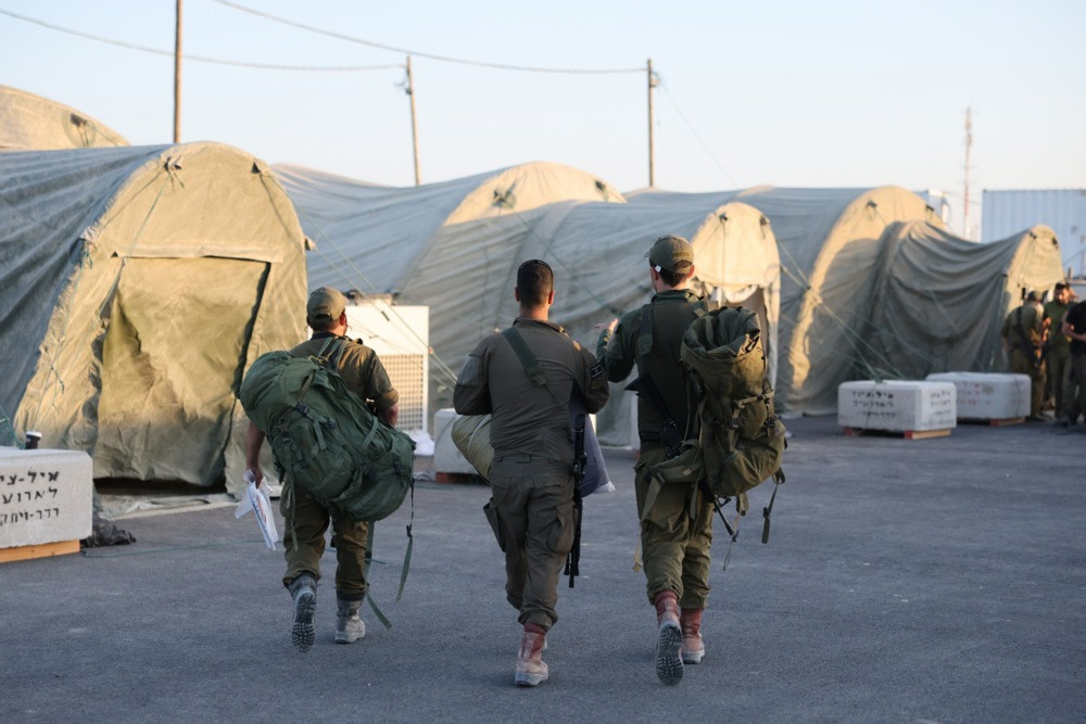 Više od 20.000 izraelskih vojnika ranjeno u Gazi, polovina se liječi zbog mentalnog zdravlja