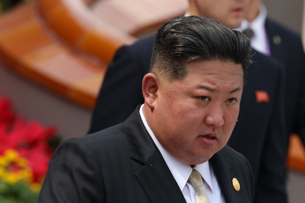 Sjevernokorejski lider Kim posjetio Kinu prešavši novi granični most