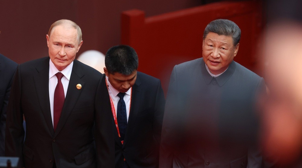 Putin i Xi razgovarali o produženju ljudskog života