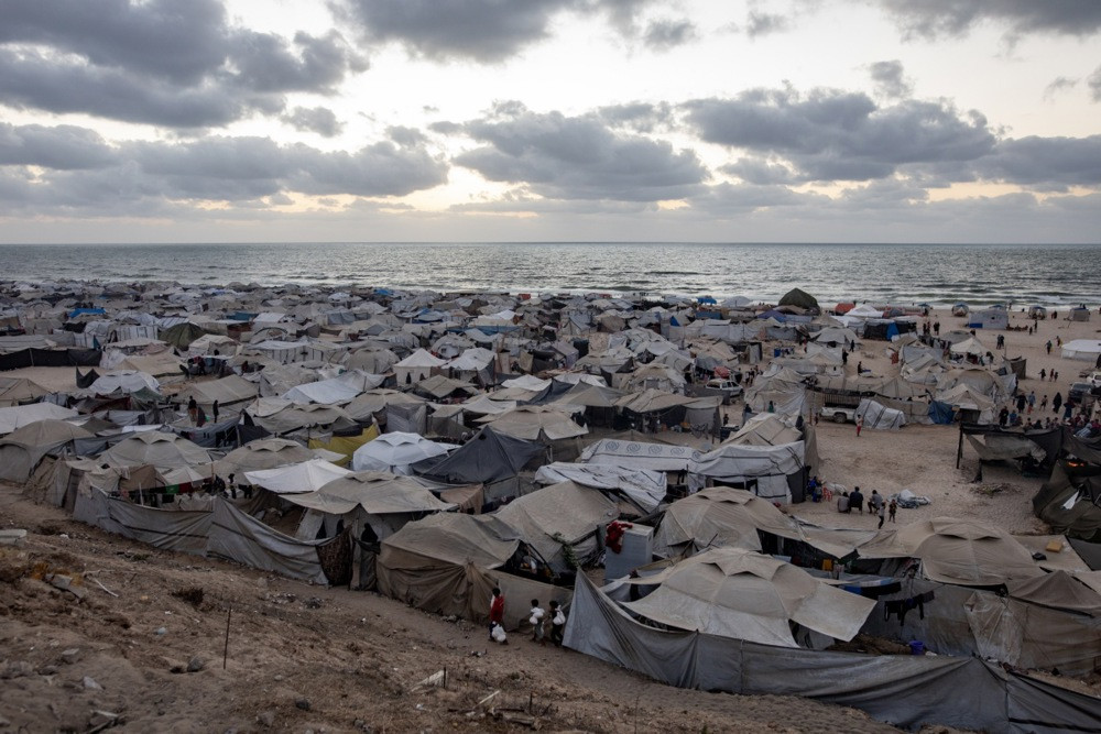 Izrael pokrenuo drugu fazu ofanzive za okupaciju grada Gaze
