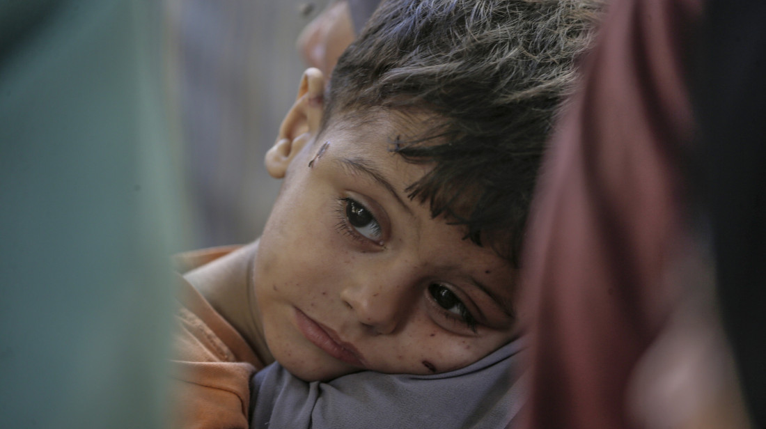 Izrael ubio još 18 Palestinaca širom Pojasa Gaze