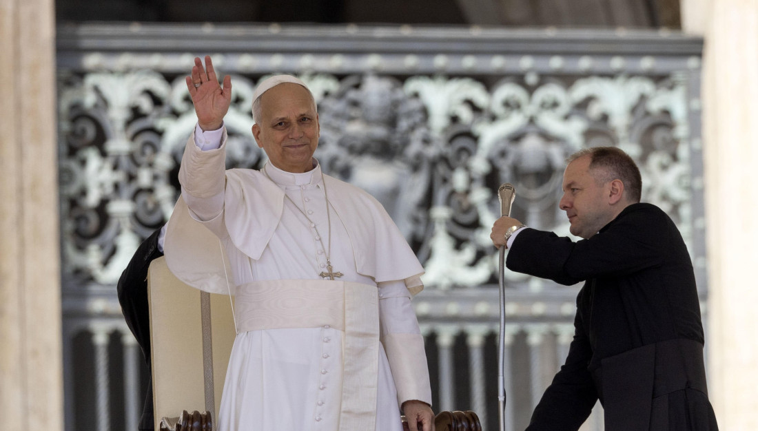 Papa Lav traži hitnu akciju zbog humanitarne katastrofe u Sudanu