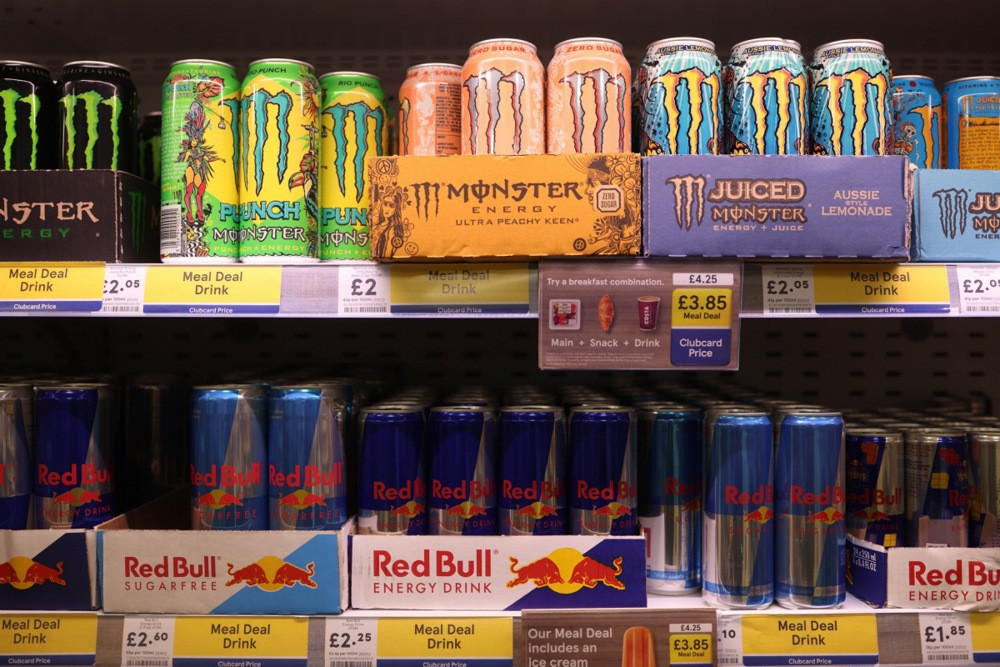 Portugal razmatra zabranu prodaje energetskih pića mlađima od 16 godina