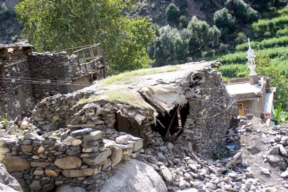 Novi snažan zemljotres pogodio Afganistan