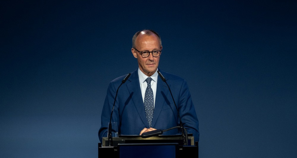 Merz: Evropa se suočava s 'historijskim zadacima' kako bi osigurala svoju sigurnost