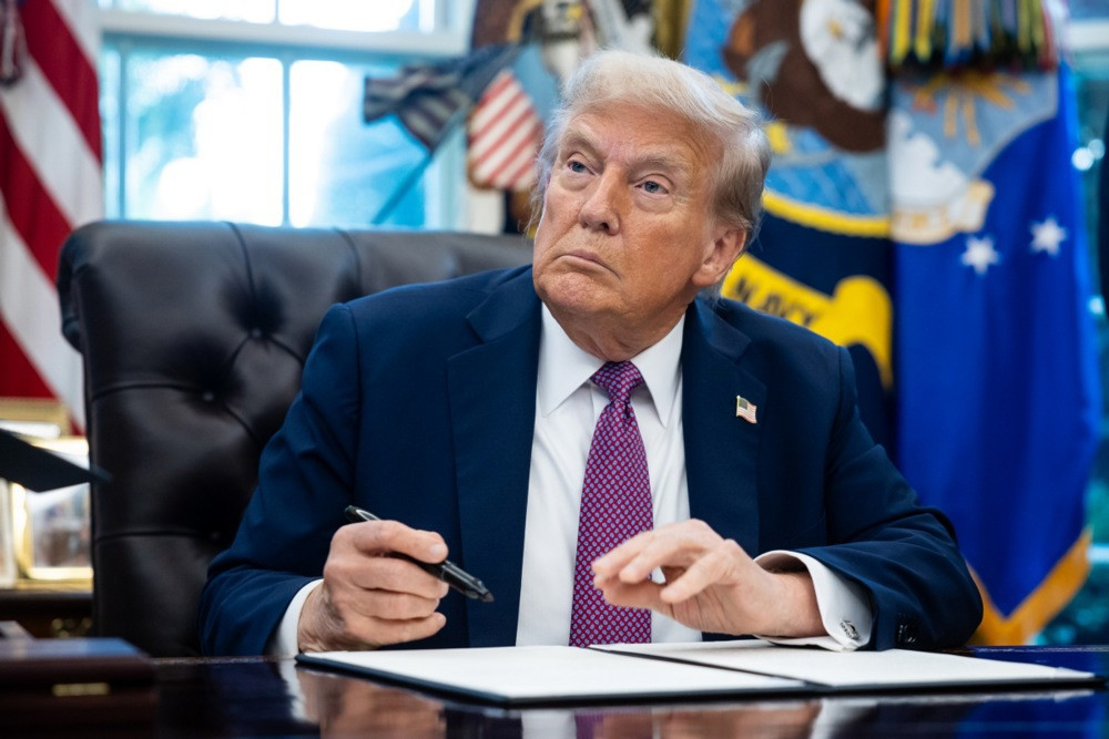 Trump najavio - Evropski lideri dolaze u SAD, razgovori o ratu u Ukrajini