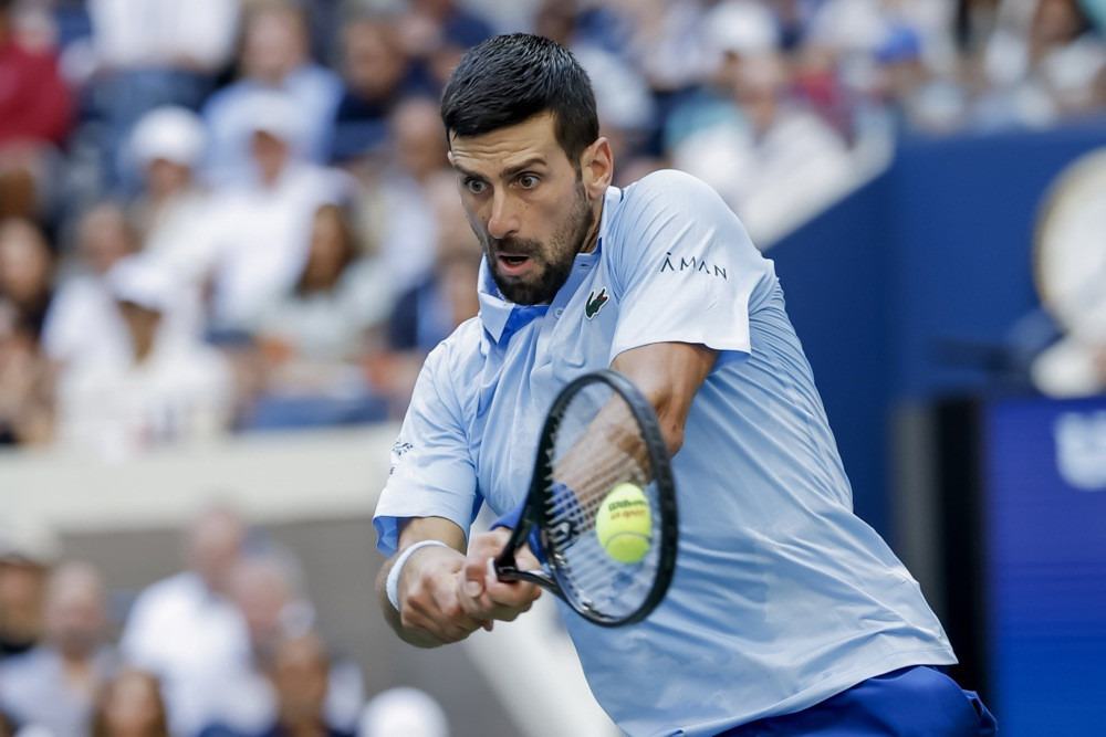 Đoković: Teniseri još uvijek nisu ujedinjeni oko promjene kalendara