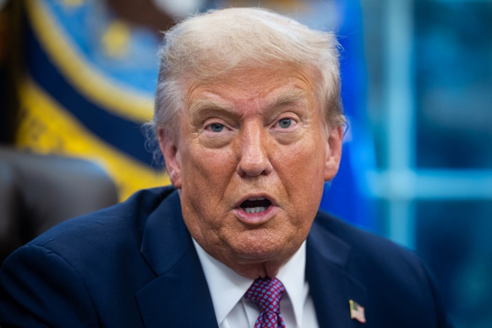 Trump odobrio UFC borbu na travnjaku Bijele kuće