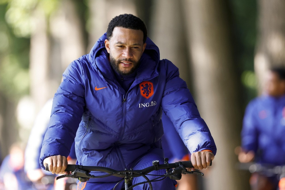 Memphis Depay optužio Corinthians za kršenje dogovora: 'Neću ovo ostaviti nekažnjeno'