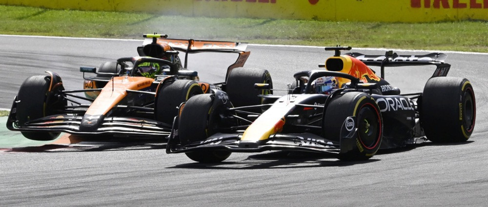 Verstappen slavljem u Monzi prekinuo niz od gotovo četiri mjeseca bez pobjede u F1