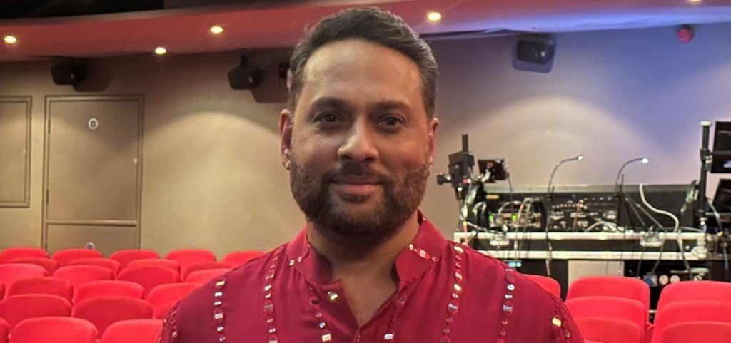 Pravesh Kumar: Filmski reditelj kaže da želi promijeniti 'seksistički' Bollywood