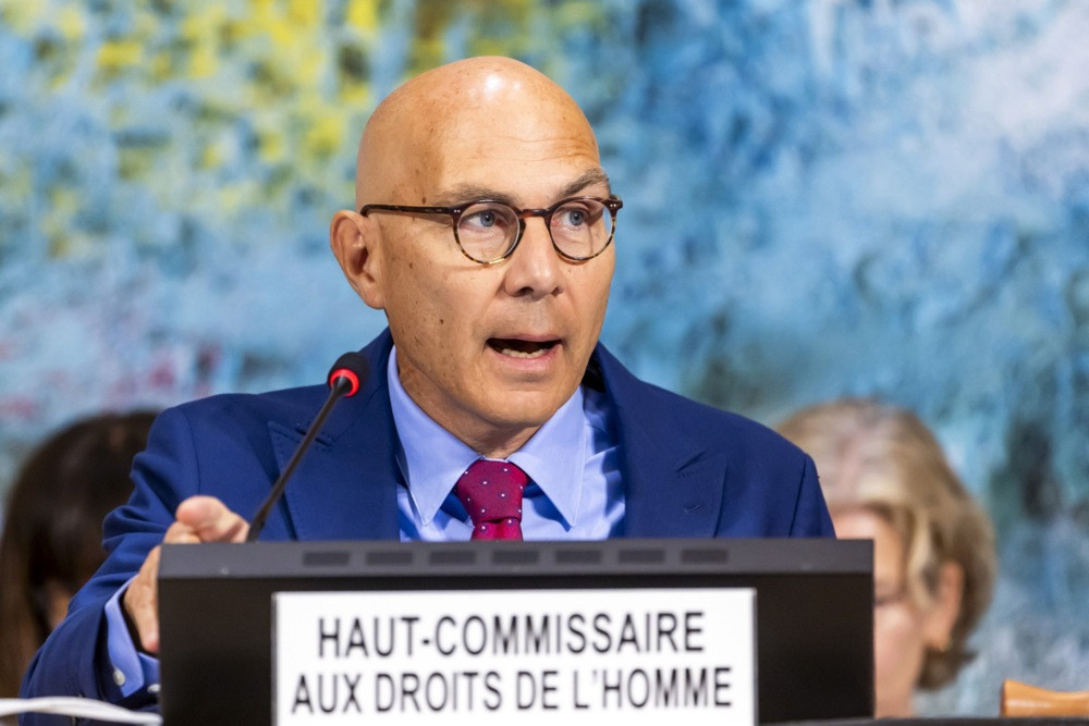 "Izdajemo narod Gaze. Gdje su odlučne mjere za sprječavanje genocida? Gaza je groblje"