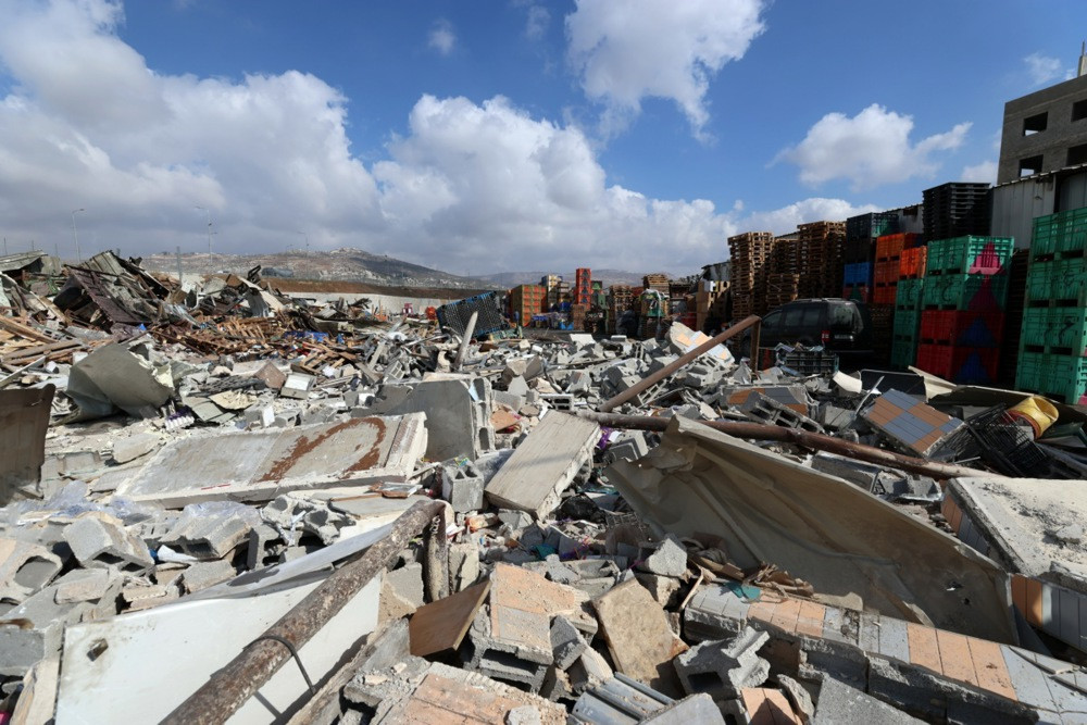 Najmanje 25 žrtava u novim napadima Izraela