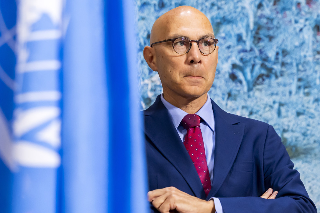 Šef UN-a za ljudska prava: Američki napadi na brodove u Karibima neprihvatljivi