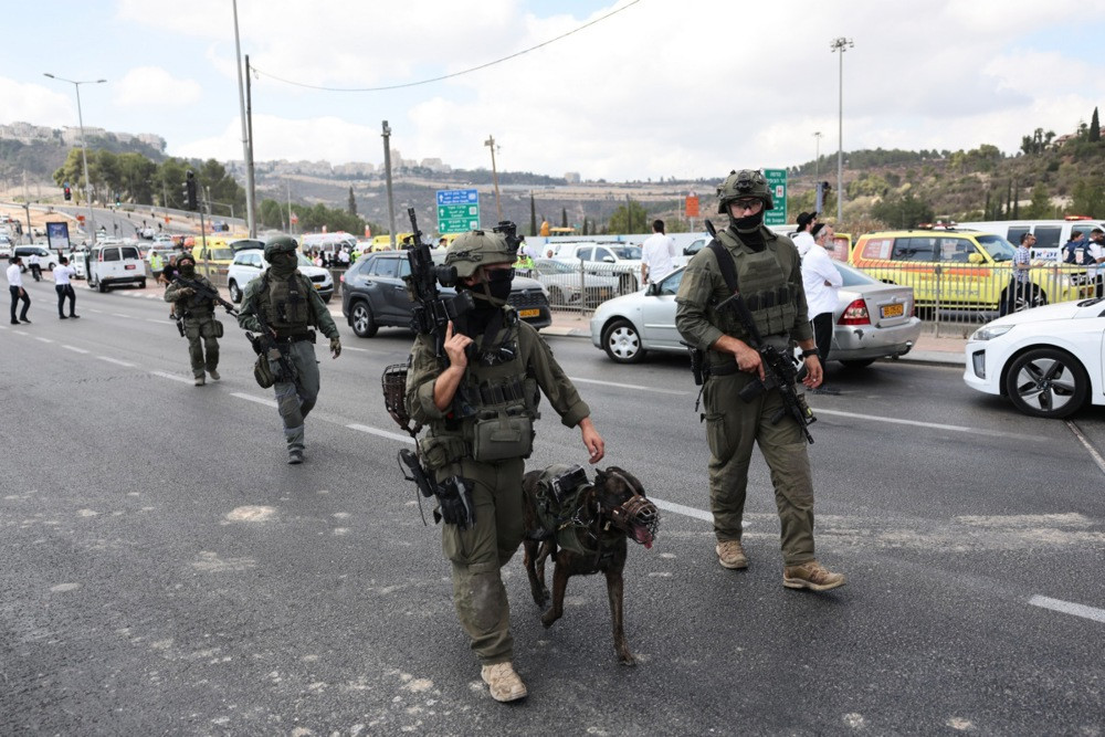 Oštar udar Izraela: Kolektivna kazna za Palestince poslije napada u Jerusalemu