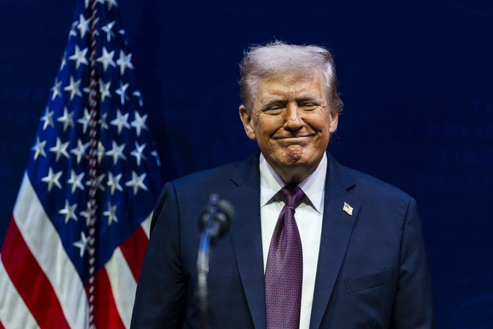 Trump će razgovarati s poljskim predsjednikom nakon što su ruski dronovi narušili zračni prostor