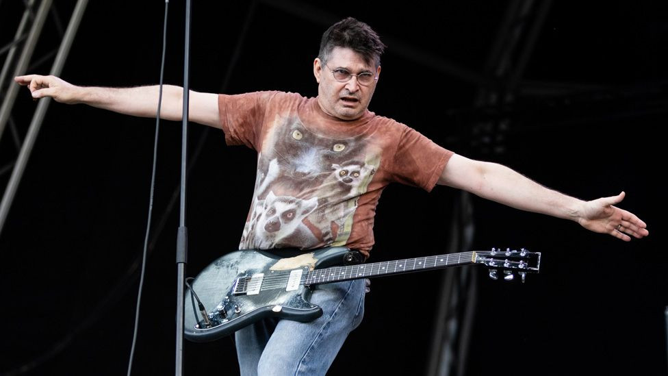 Steve Albini: Američki velikan  indie muzike preminuo je u 61. godini