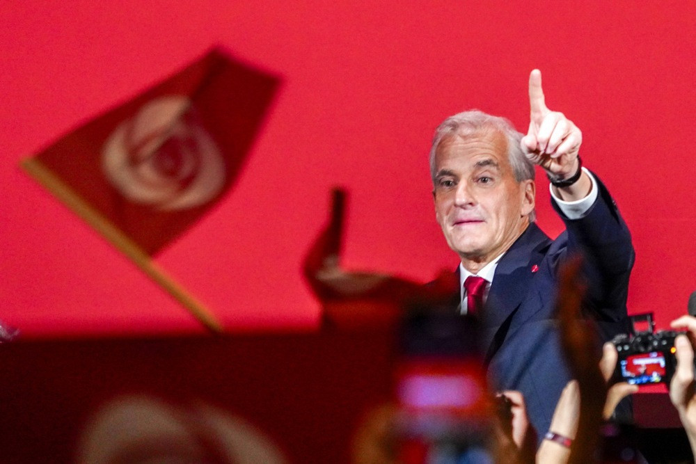 Laburisti ostaju na vlasti u Norveškoj, desničarski populisti jačaju utjecaj