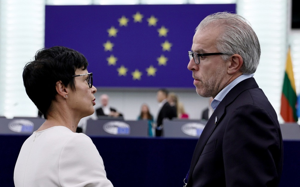 Oštre poruke vladajućim strukturama u Srbiji sa sjednice Europskog parlamenta