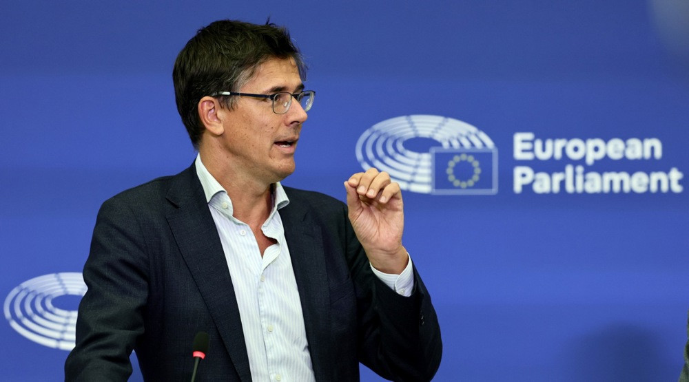 Evropski parlament - Srbija u represiji, Vučićeva vladavina nespojiva s EU