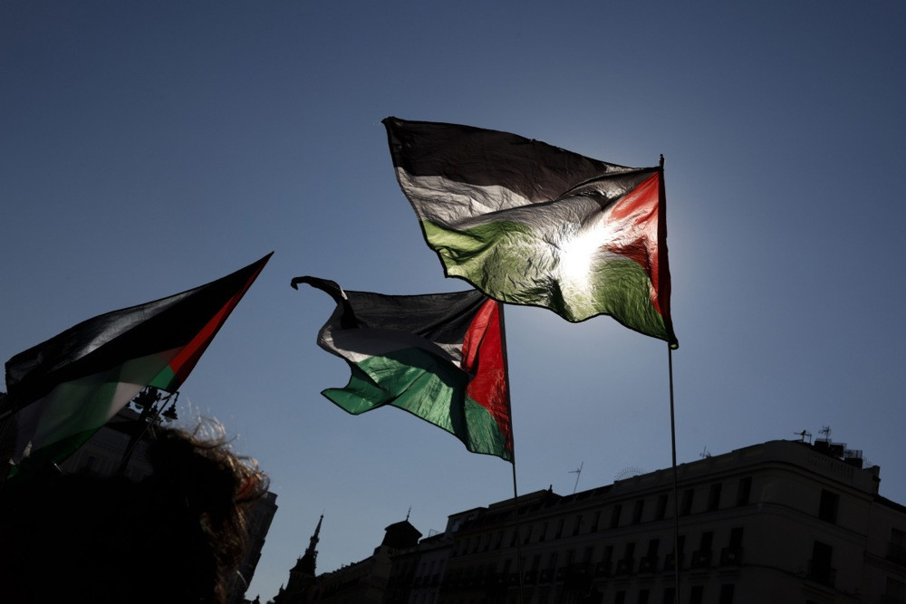 Palestina pozdravila priznanje državnosti od strane Velike Britanije, Kanade i Australije