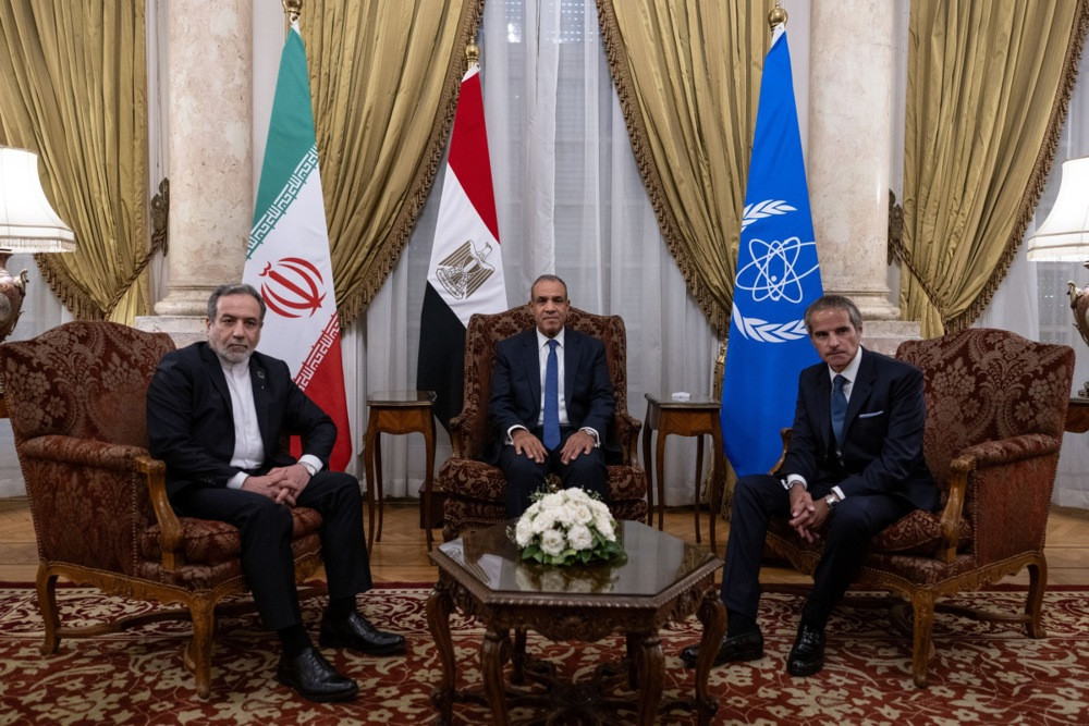 IAEA i Iran postigli dogovor o nastavku inspekcijskih aktivnosti