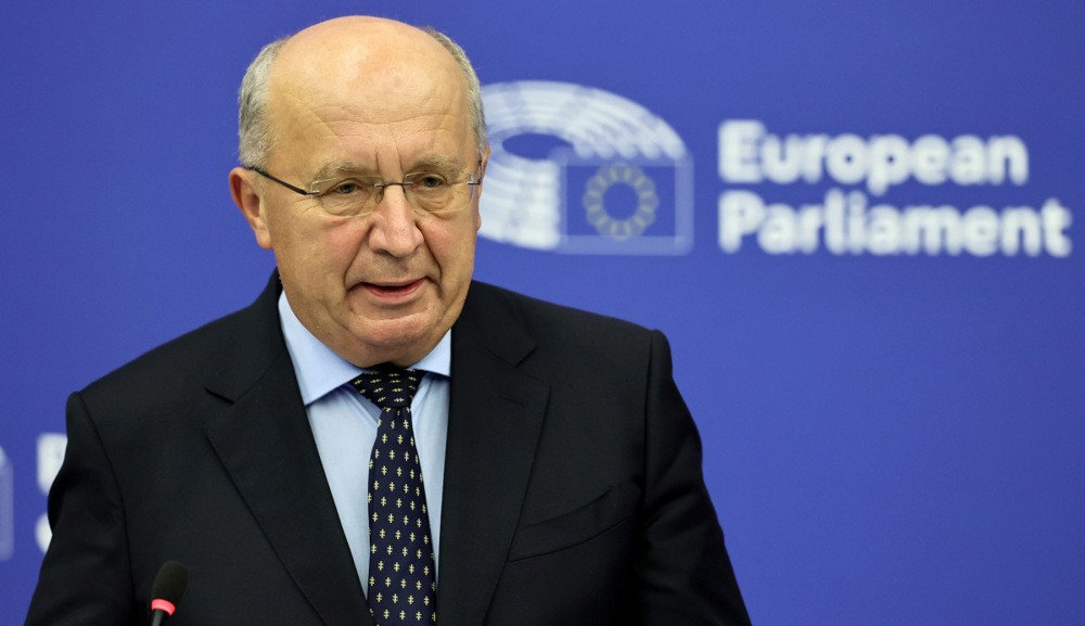 Kubilius: Evropa mora razviti ‘Zid dronova’ zbog ruskih akcija