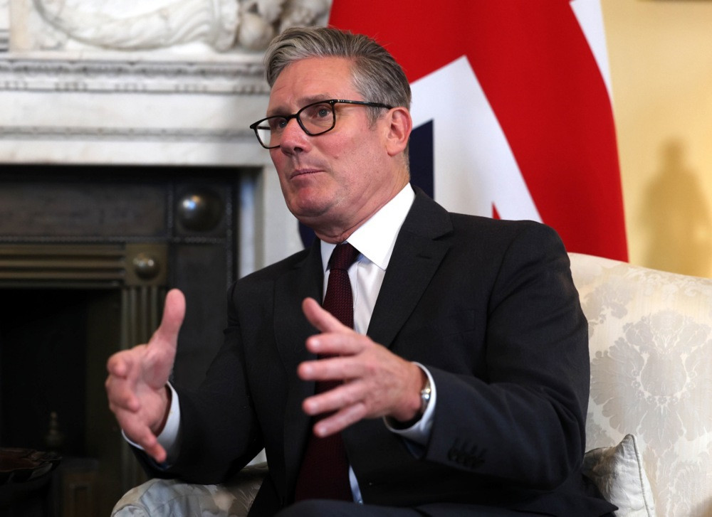 Velika Britanija osudila izraelske napade na Dohu koji krše suverenitet Katara