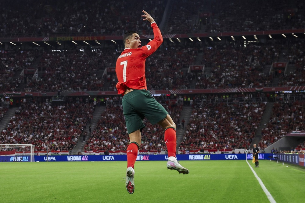 Ronaldo: Uskoro planiram završiti karijeru, tužan sam zbog Uniteda