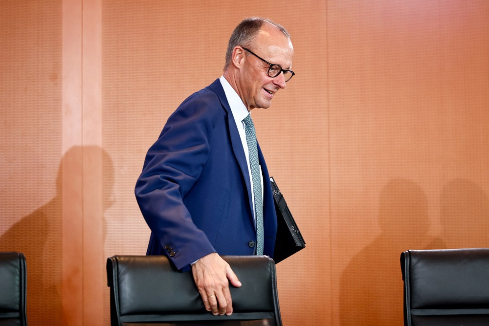 Njemačka najoštrije osudila Rusiju zbog lansiranja dronova u Poljsku