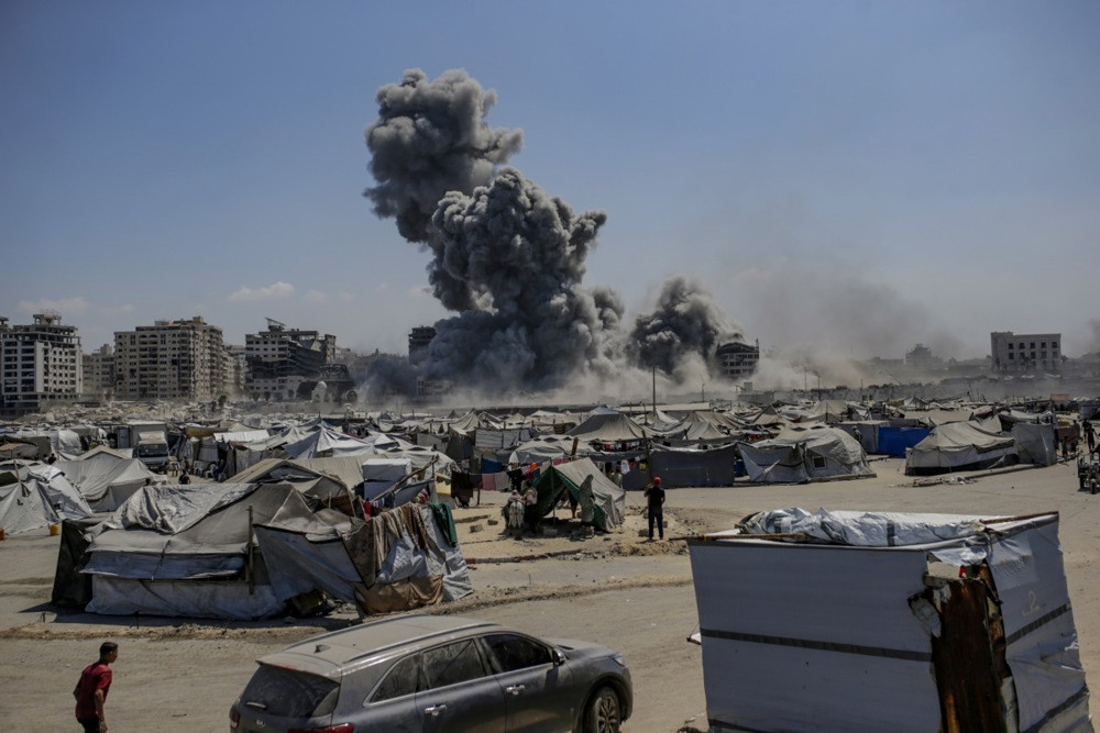 U izraelskim napadima u Gazi ubijena 23 civila, uključujući djecu