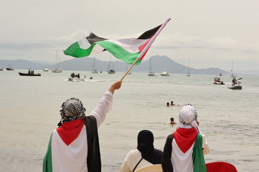 Velika Britanija priznala palestinsku državu nakon što Izrael nije ispunio uslove