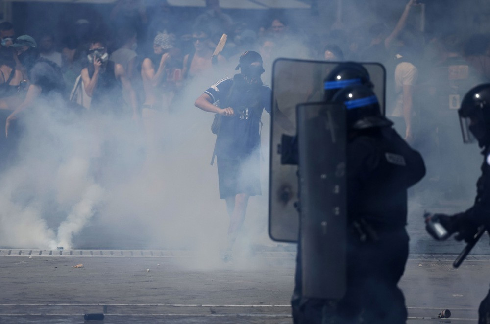 Budžetski rezovi izazivaju buru - Francuska spremna za masovne proteste